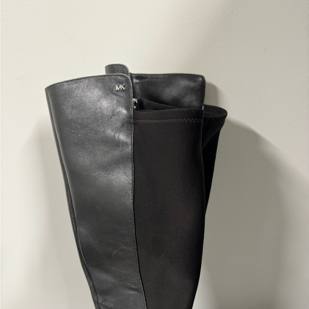 Michael Kors tall Boots - Picture 2 of 7